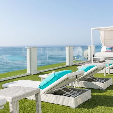 Hotel Planamar By Escampa Hotels Platja d'Aro Exterior photo