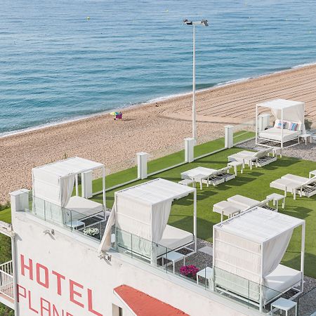 Hotel Planamar By Escampa Hotels Platja d'Aro Exterior photo