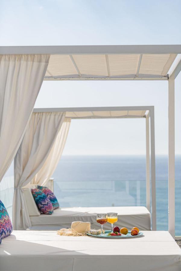 Hotel Planamar By Escampa Hotels Platja d'Aro Exterior photo
