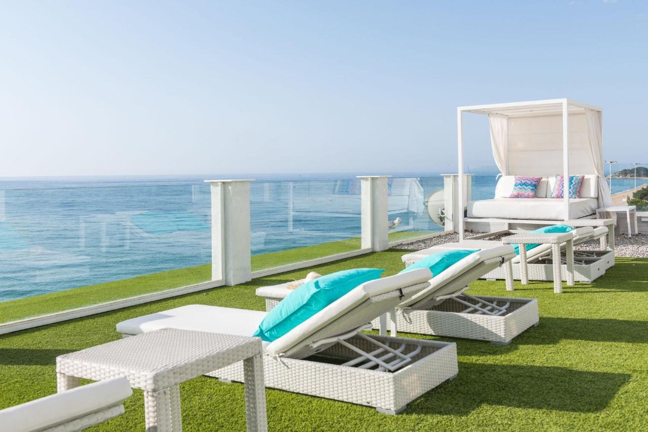 Hotel Planamar By Escampa Hotels Platja d'Aro Exterior photo