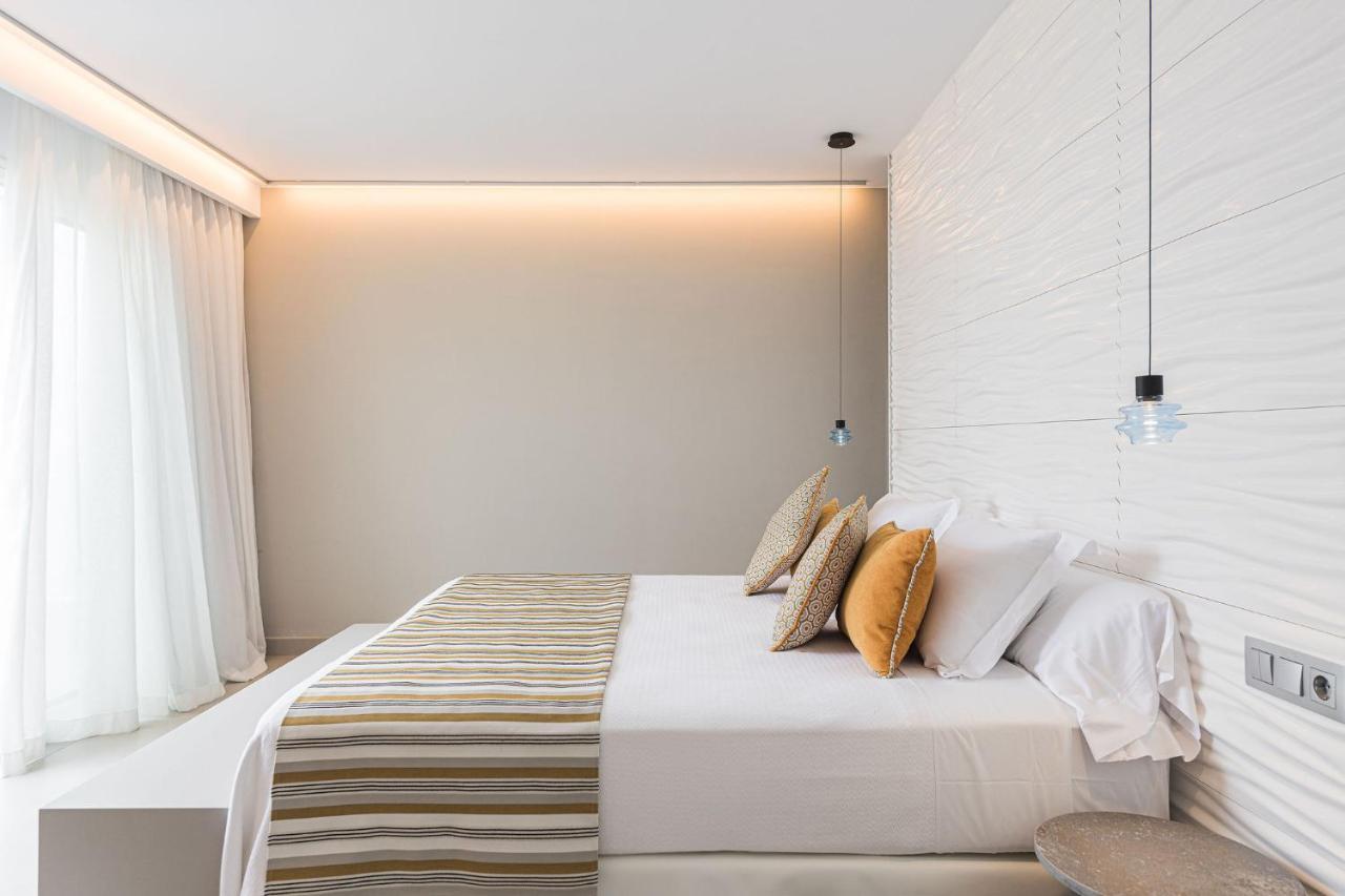 Hotel Planamar By Escampa Hotels Platja d'Aro Exterior photo