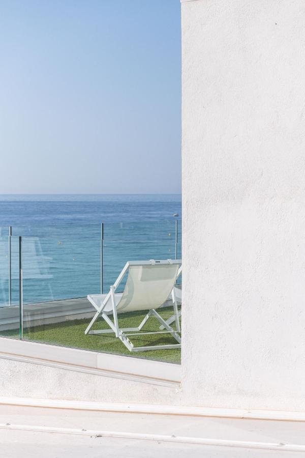 Hotel Planamar By Escampa Hotels Platja d'Aro Exterior photo
