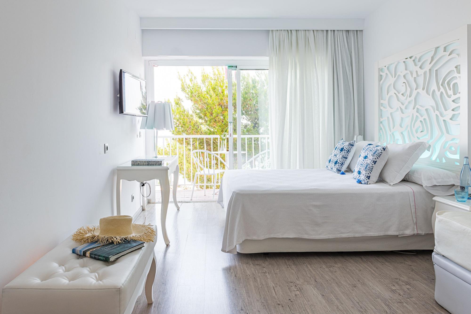 Hotel Planamar By Escampa Hotels Platja d'Aro Exterior photo