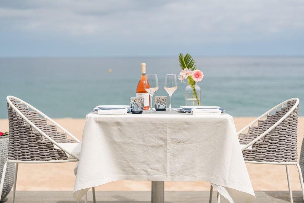 Hotel Planamar By Escampa Hotels Platja d'Aro Exterior photo