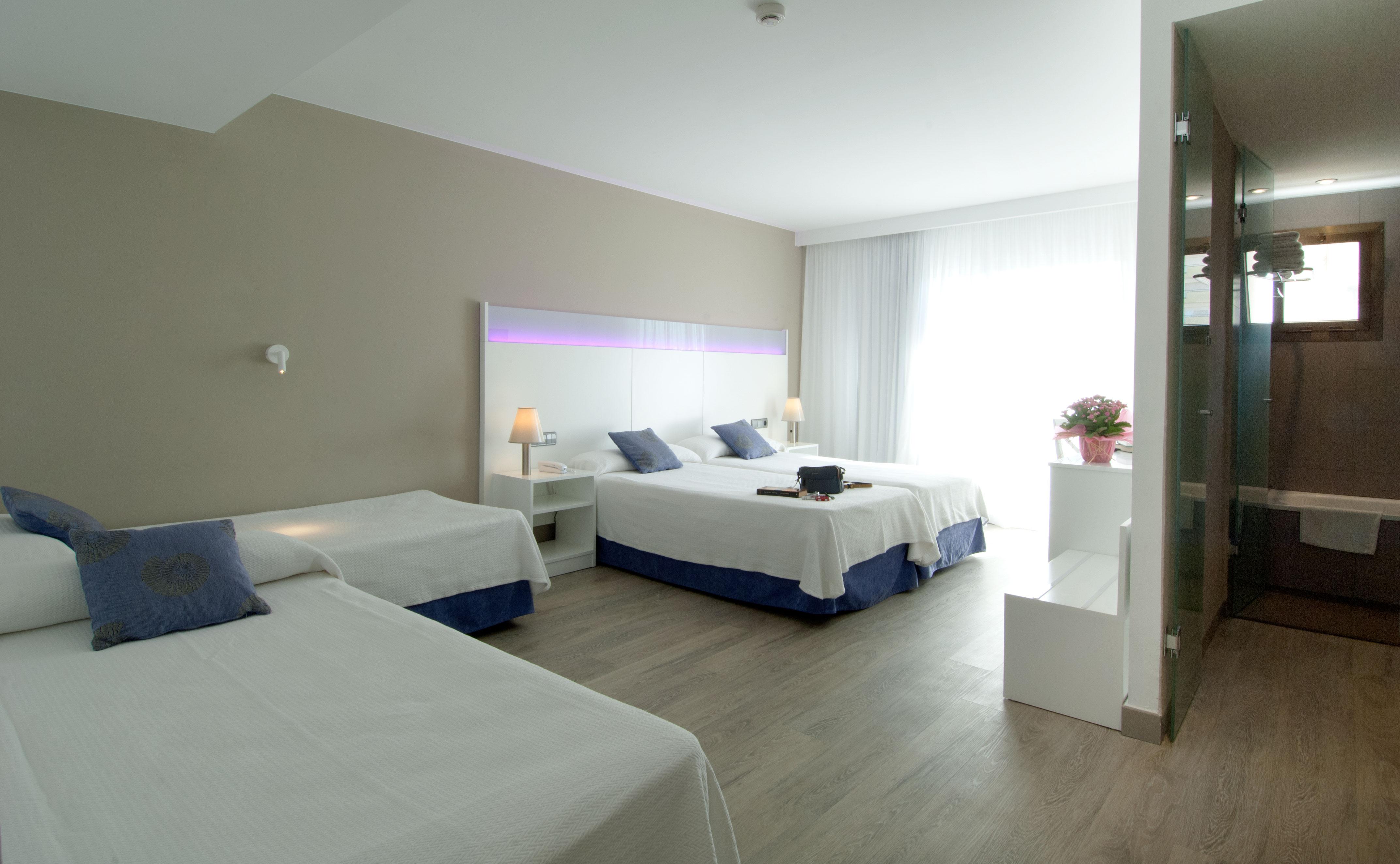 Hotel Planamar By Escampa Hotels Platja d'Aro Exterior photo