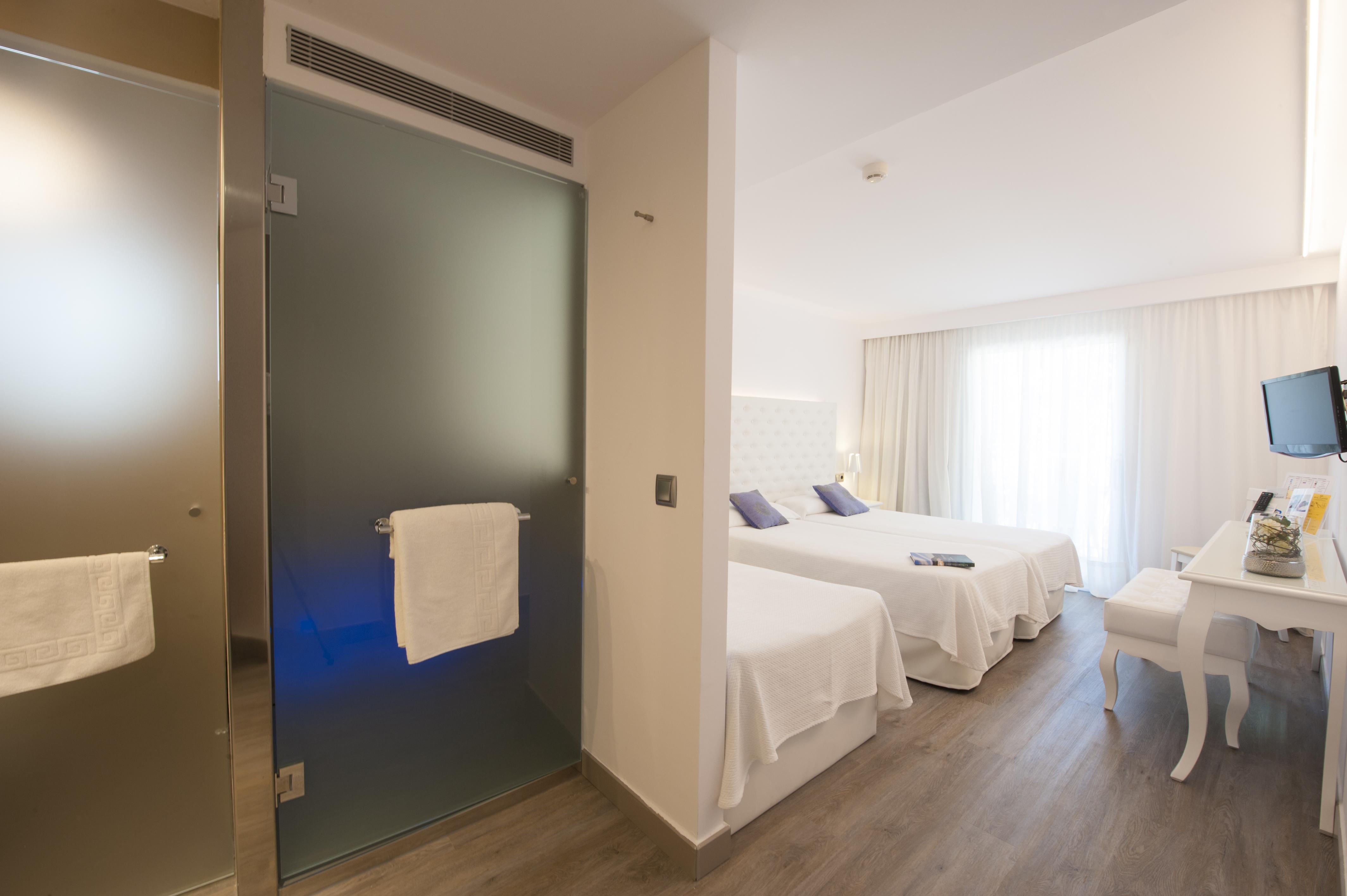 Hotel Planamar By Escampa Hotels Platja d'Aro Exterior photo
