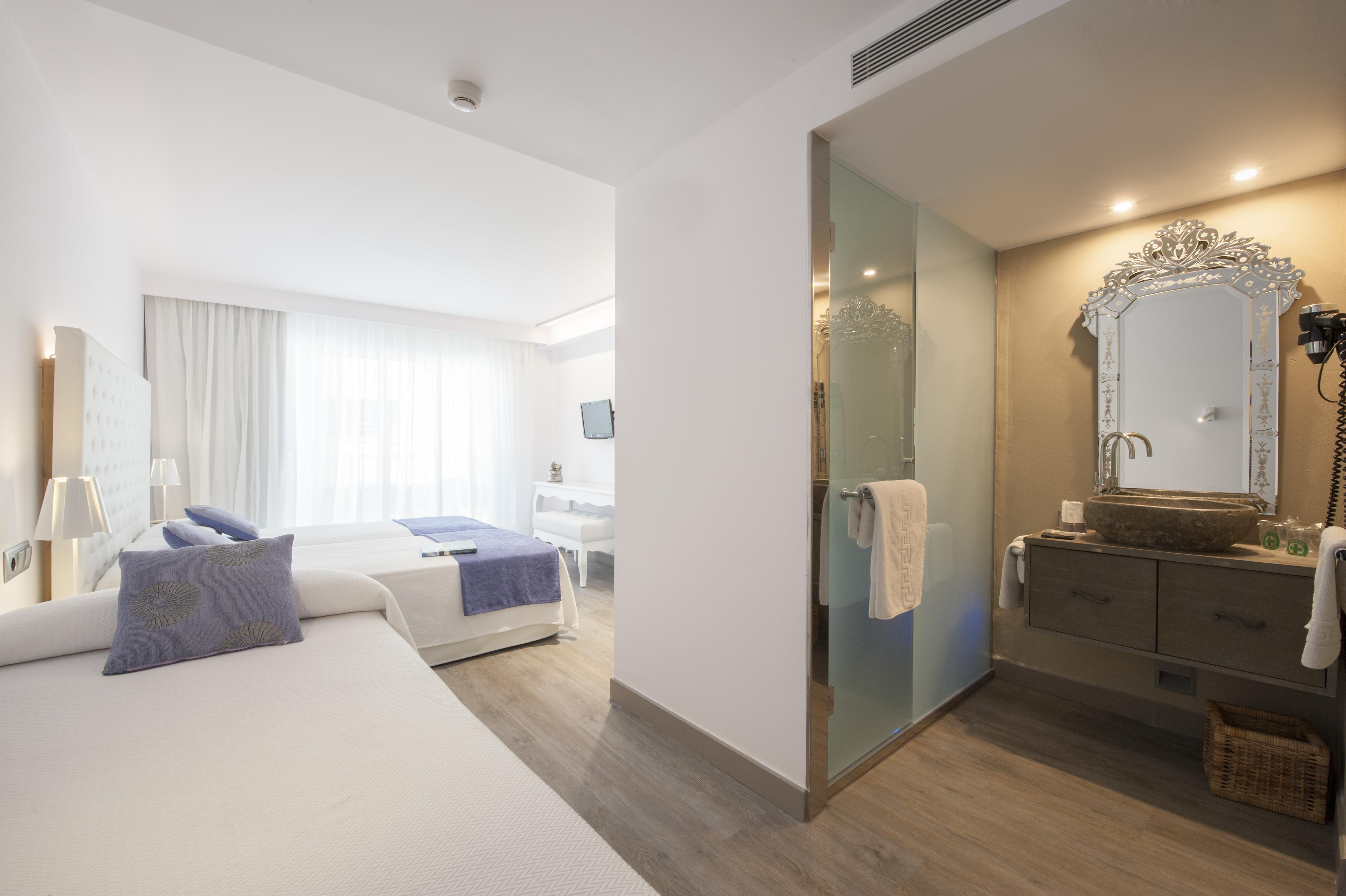 Hotel Planamar By Escampa Hotels Platja d'Aro Exterior photo