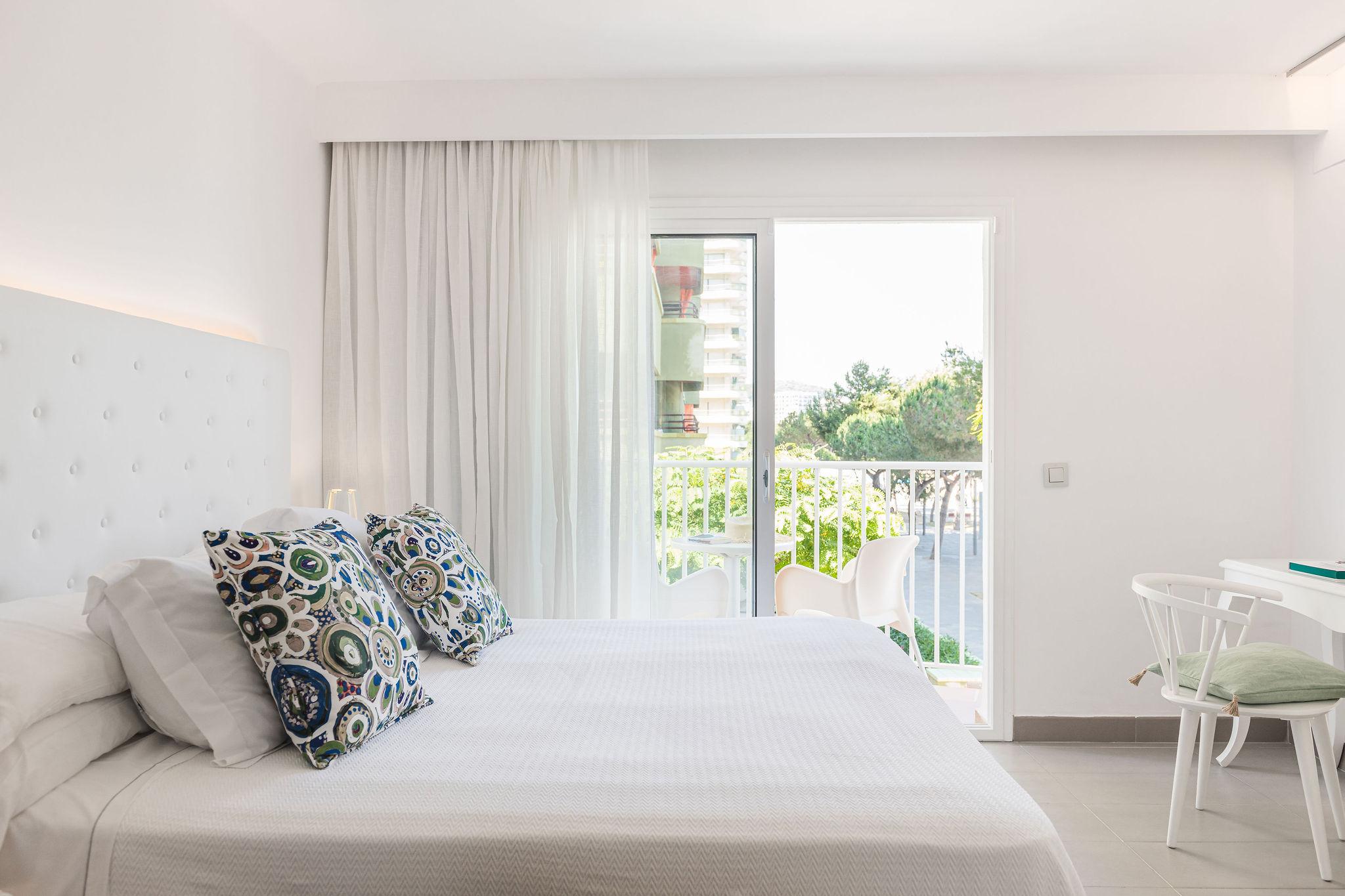Hotel Planamar By Escampa Hotels Platja d'Aro Exterior photo