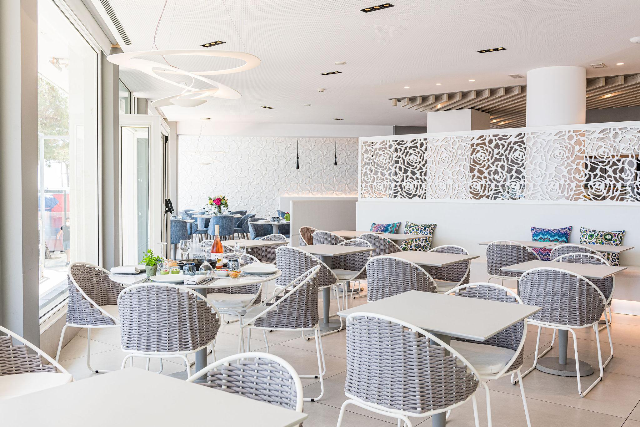Hotel Planamar By Escampa Hotels Platja d'Aro Exterior photo