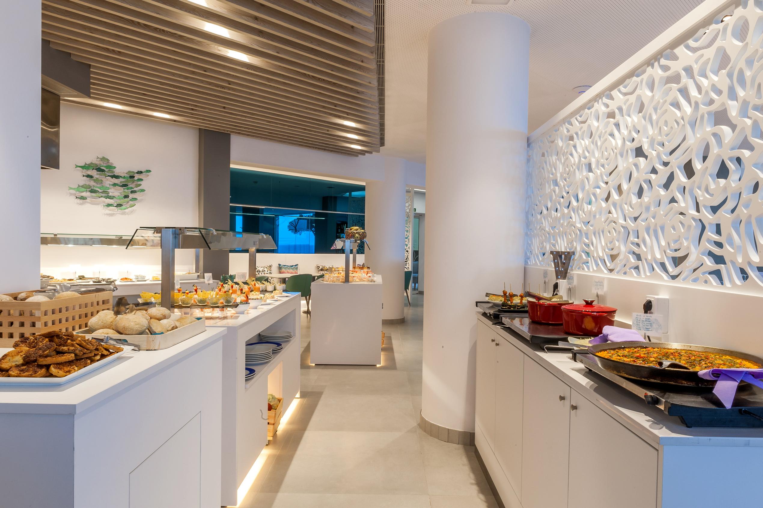 Hotel Planamar By Escampa Hotels Platja d'Aro Exterior photo