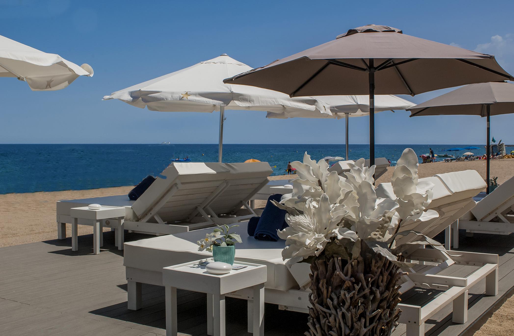 Hotel Planamar By Escampa Hotels Platja d'Aro Exterior photo
