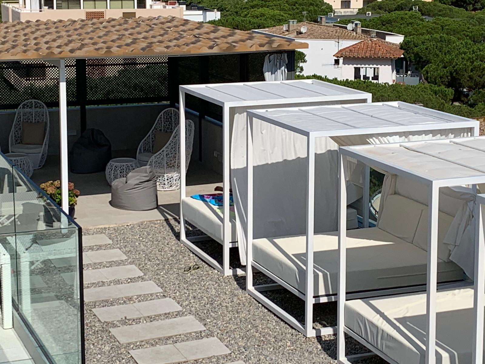 Hotel Planamar By Escampa Hotels Platja d'Aro Exterior photo