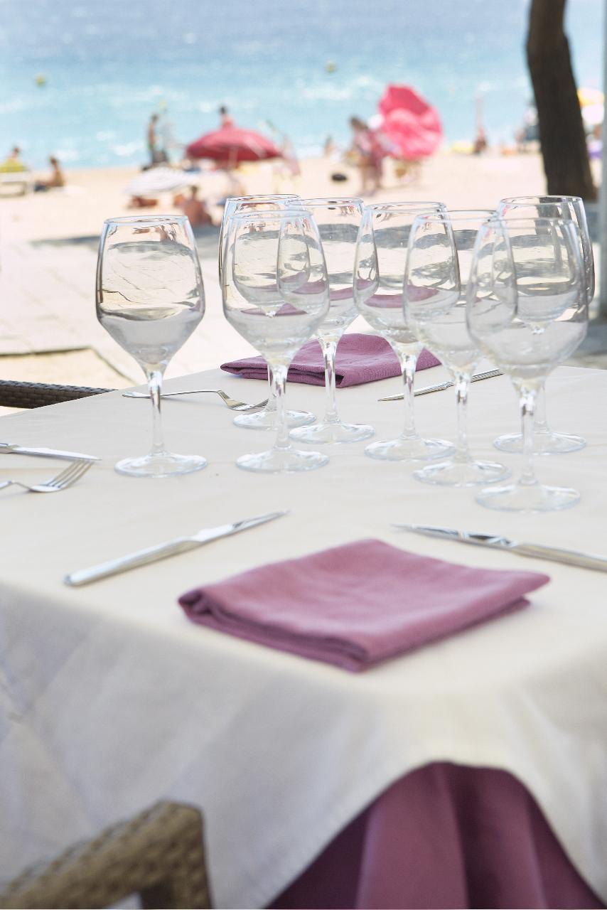Hotel Planamar By Escampa Hotels Platja d'Aro Exterior photo