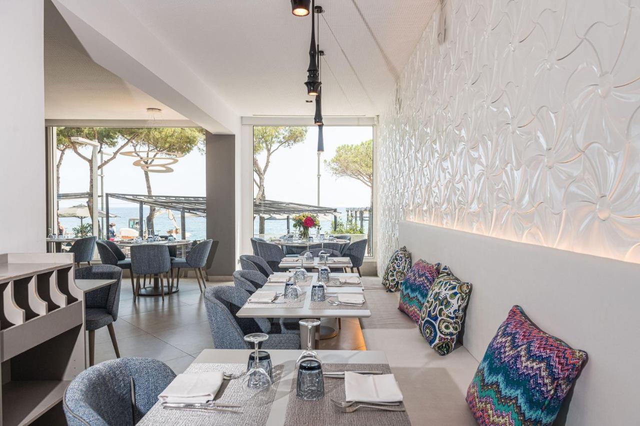Hotel Planamar By Escampa Hotels Platja d'Aro Exterior photo