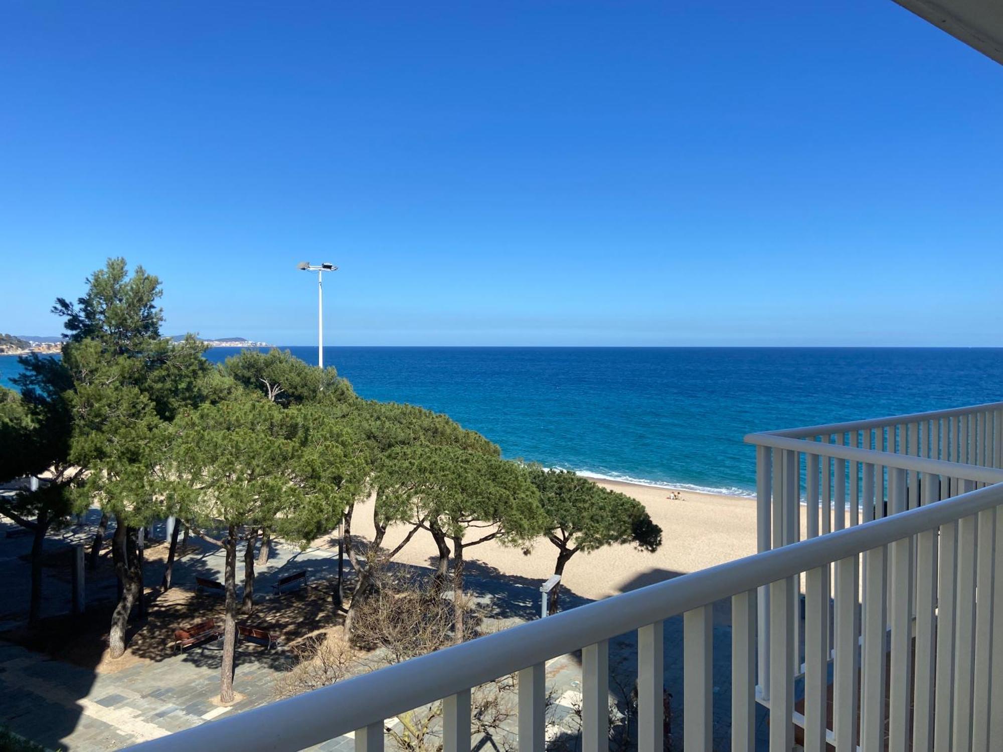 Hotel Planamar By Escampa Hotels Platja d'Aro Exterior photo