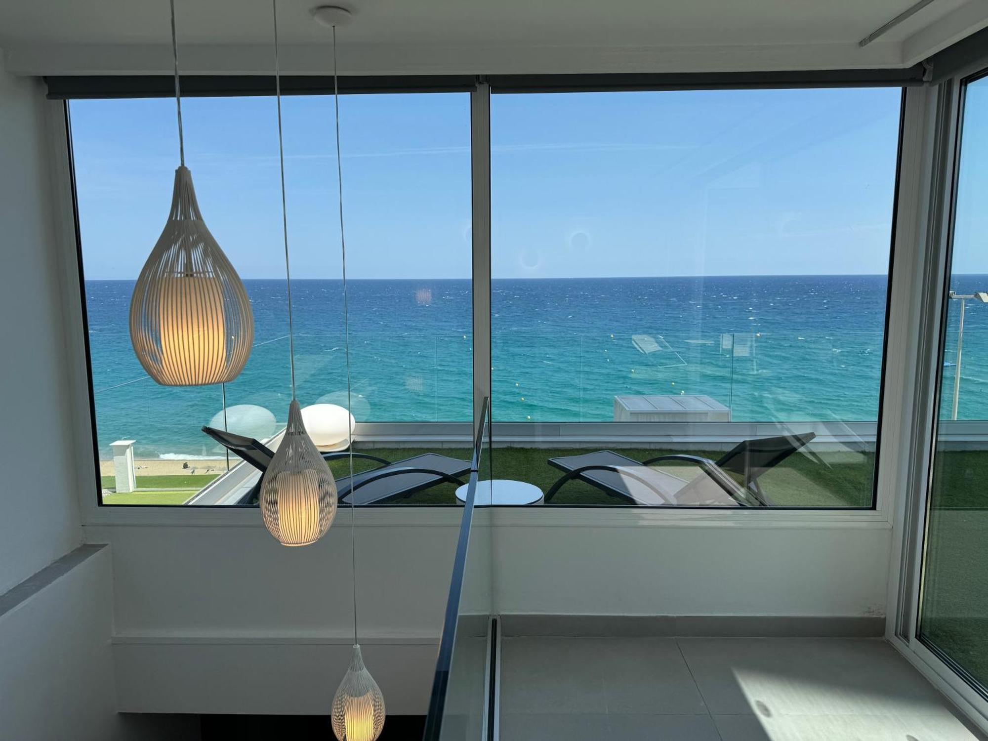 Hotel Planamar By Escampa Hotels Platja d'Aro Exterior photo