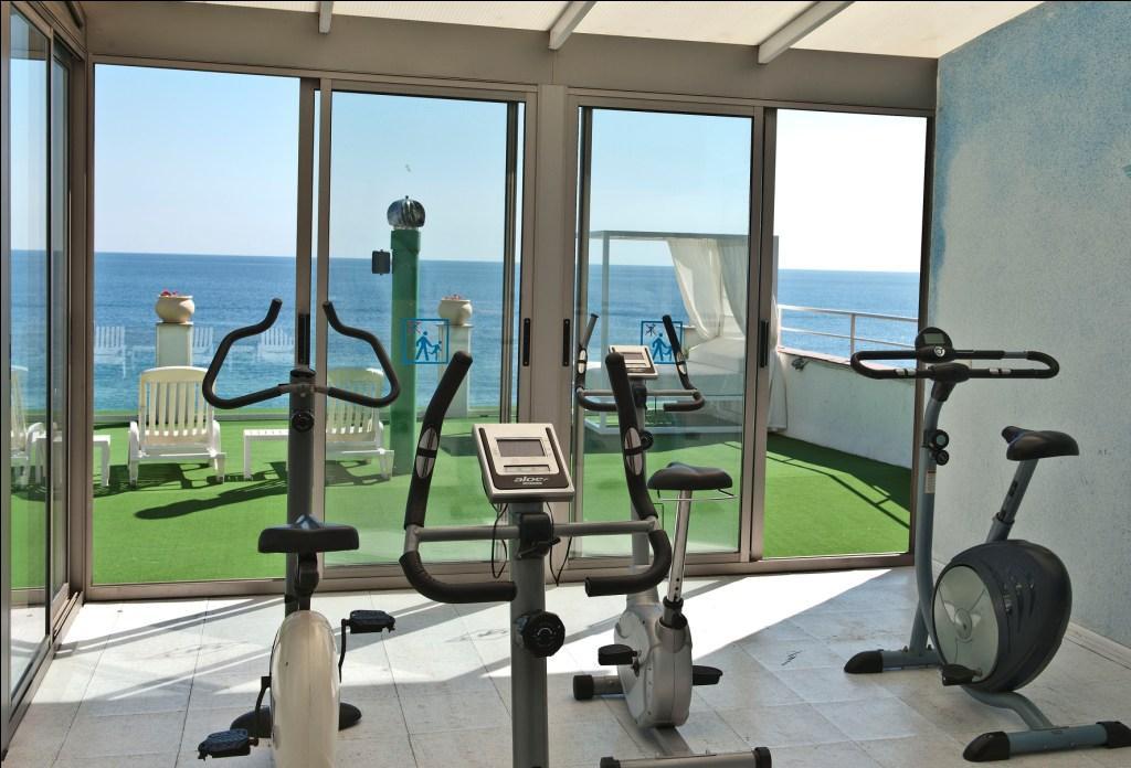Hotel Planamar By Escampa Hotels Platja d'Aro Exterior photo
