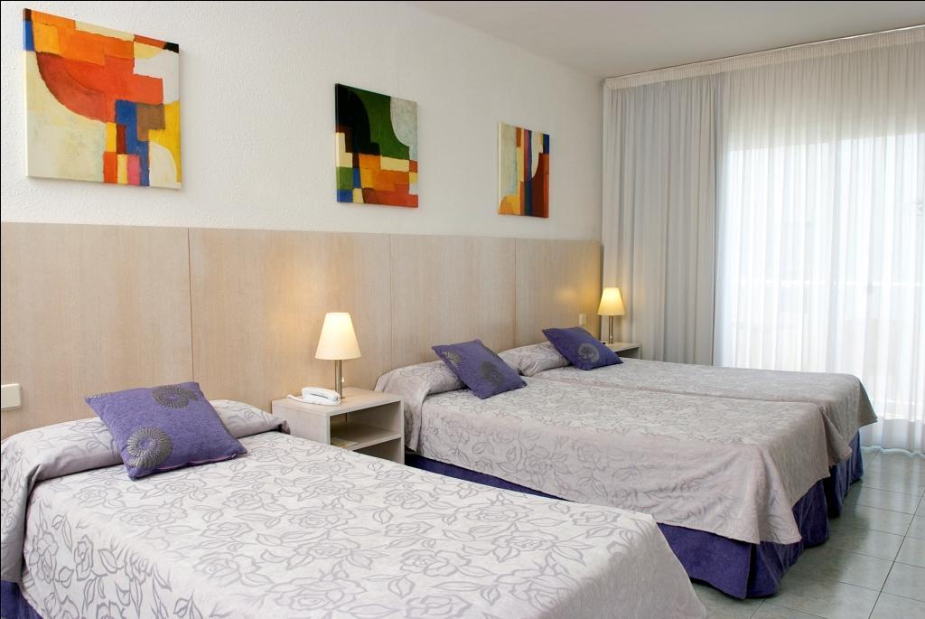 Hotel Planamar By Escampa Hotels Platja d'Aro Exterior photo