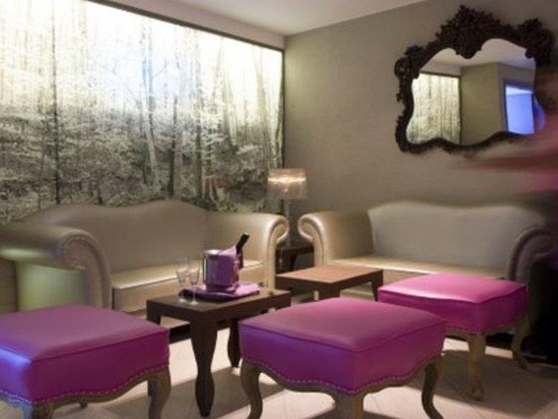 Hotel Planamar By Escampa Hotels Platja d'Aro Restaurant photo