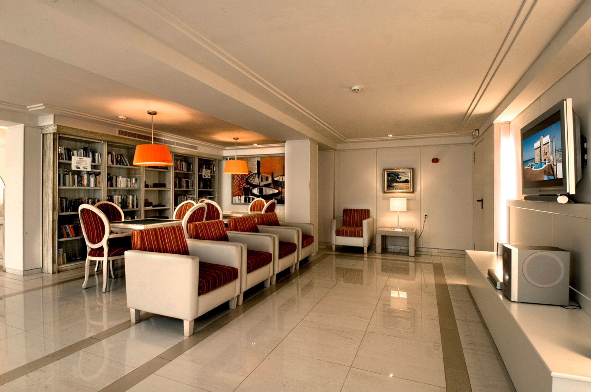 Hotel Planamar By Escampa Hotels Platja d'Aro Exterior photo