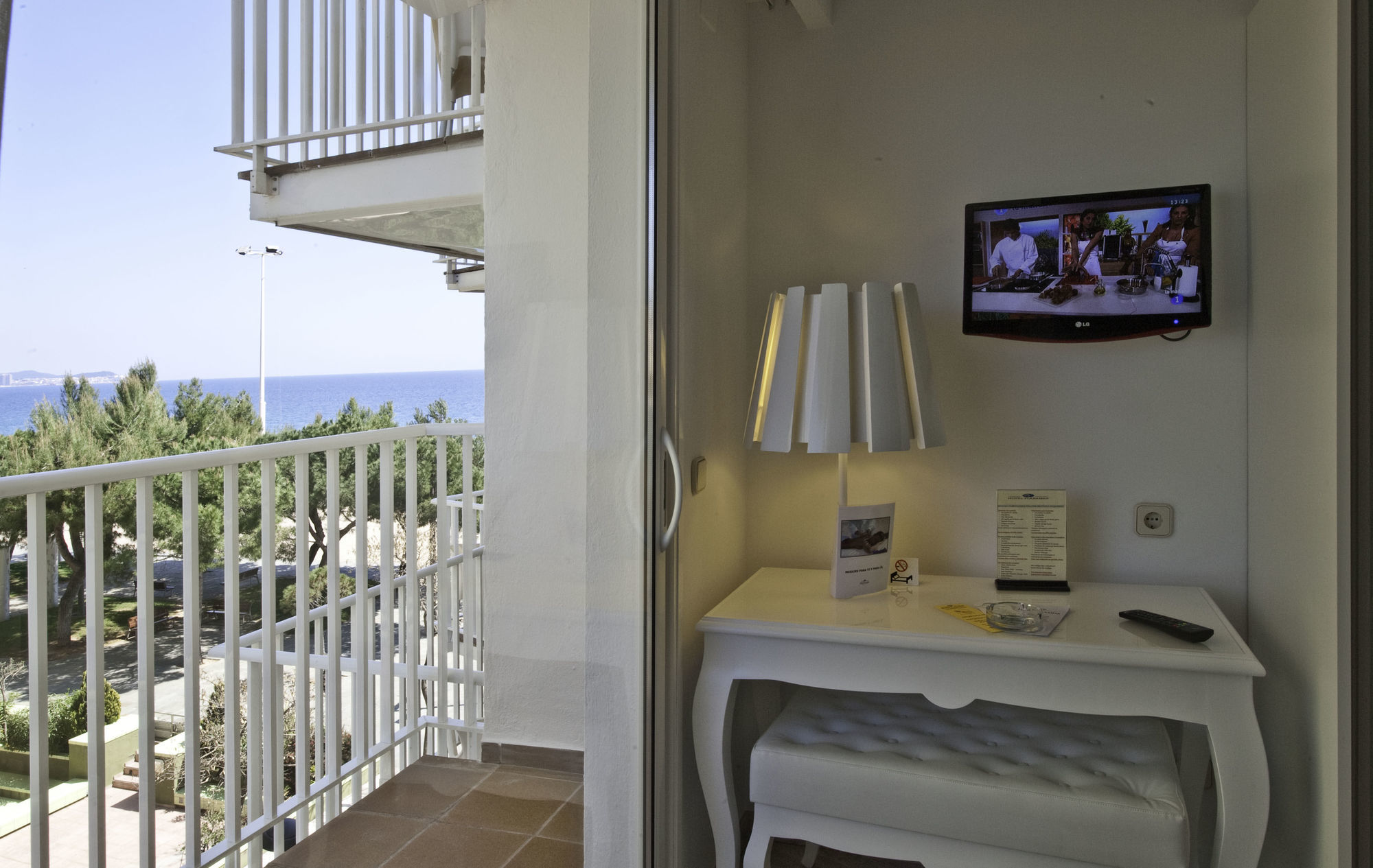 Hotel Planamar By Escampa Hotels Platja d'Aro Exterior photo