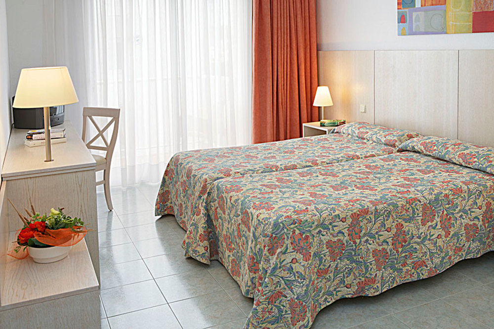 Hotel Planamar By Escampa Hotels Platja d'Aro Exterior photo