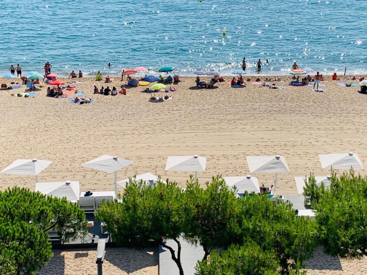 Hotel Planamar By Escampa Hotels Platja d'Aro Exterior photo