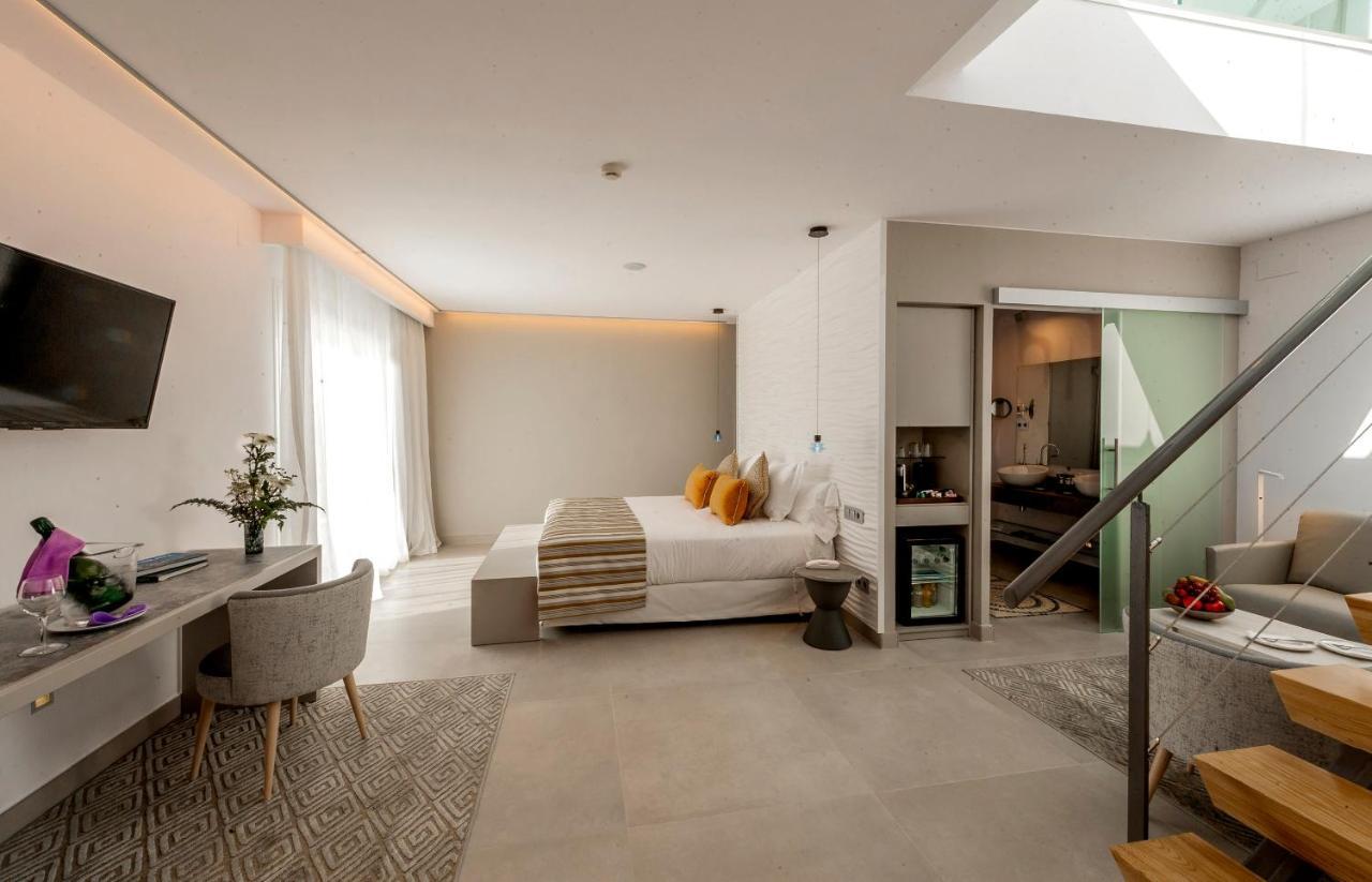 Hotel Planamar By Escampa Hotels Platja d'Aro Exterior photo